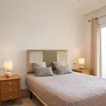 Luxury In Marbella, Sea & Golf Views, Fully Renovated 2025, Private Garden, 5 Min To
