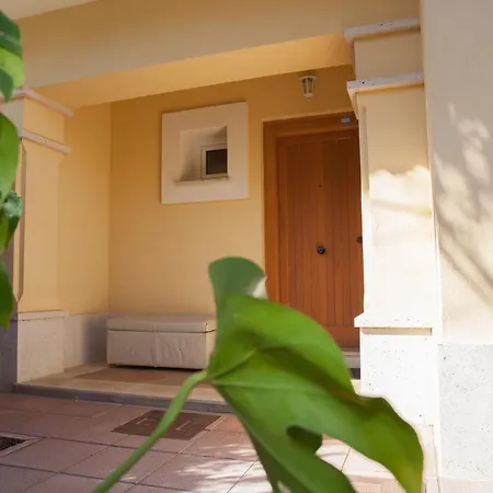 Vila Luxury In Marbella, Sea & Golf Views, Fully Renovated 2025, Private Garden, 5 Min To *